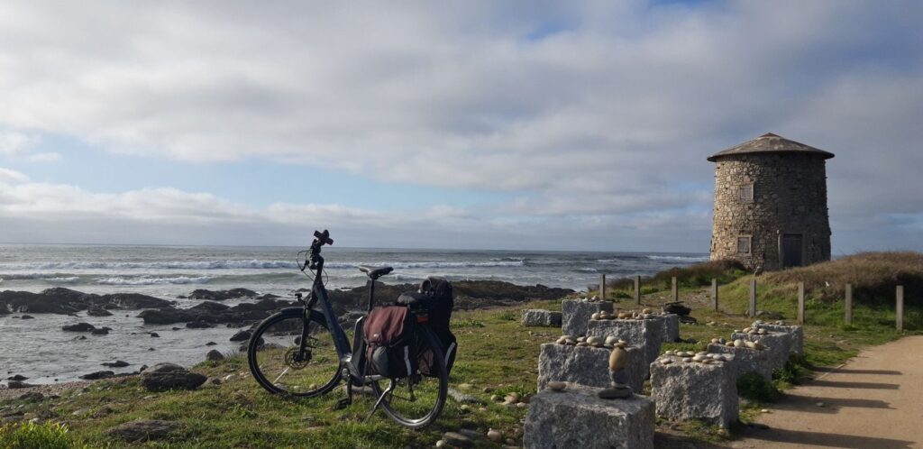 Sportours (Portugal) – cycling travel impression