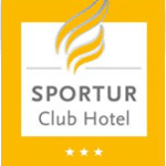SPORTUR CLUB HOTEL logo