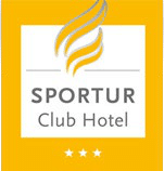 SPORTUR CLUB HOTEL logo