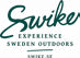 Swike Experience Sweden Outdoors logo