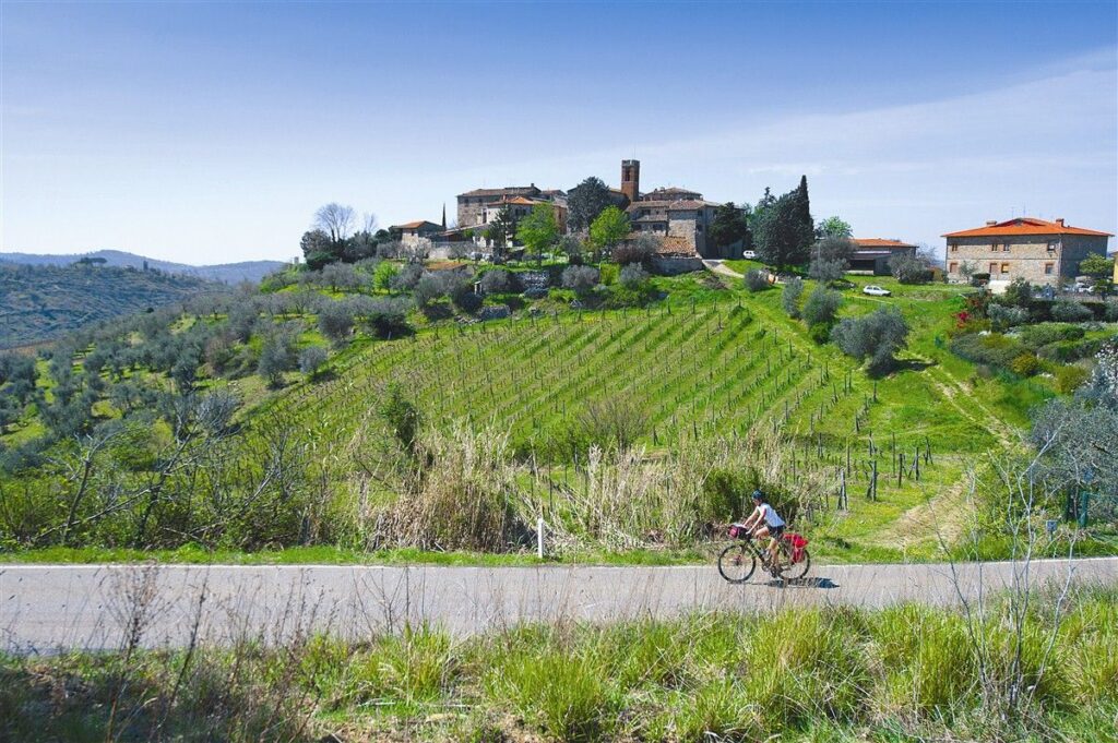 Terres d'Aventure (France) – cycling travel impression