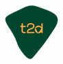 Time2discover logo