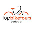 Top Biketours Portugal logo