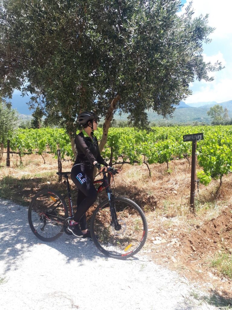 Tourist Tours Albania (Albania) – cycling travel impression
