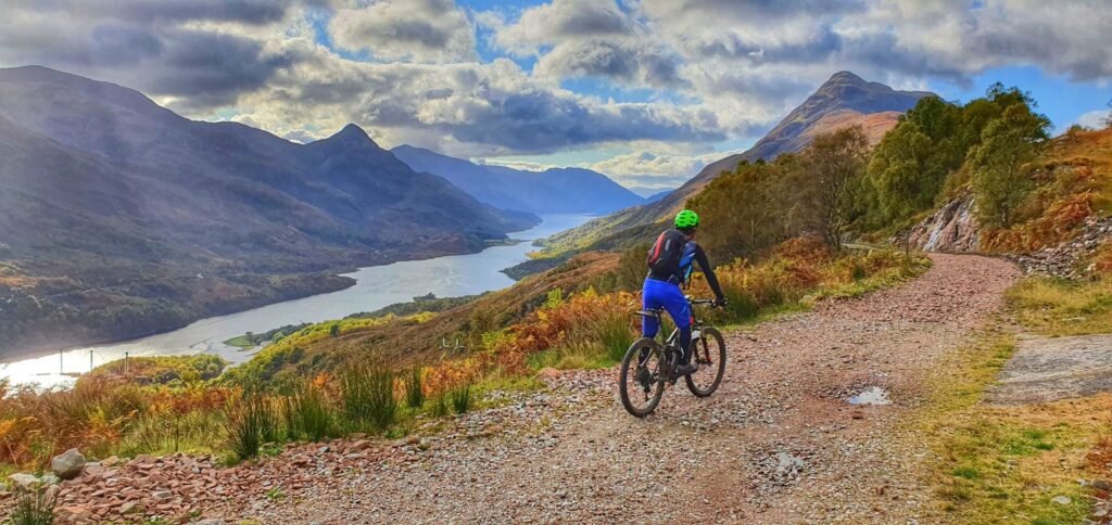 Trailbrakes Biking Holidays (United Kingdom) – cycling travel impression