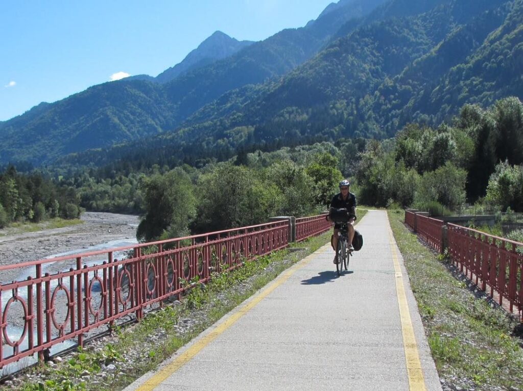 TRAP Reizen (The Netherlands) – cycling travel impression