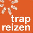 TRAP Reizen logo