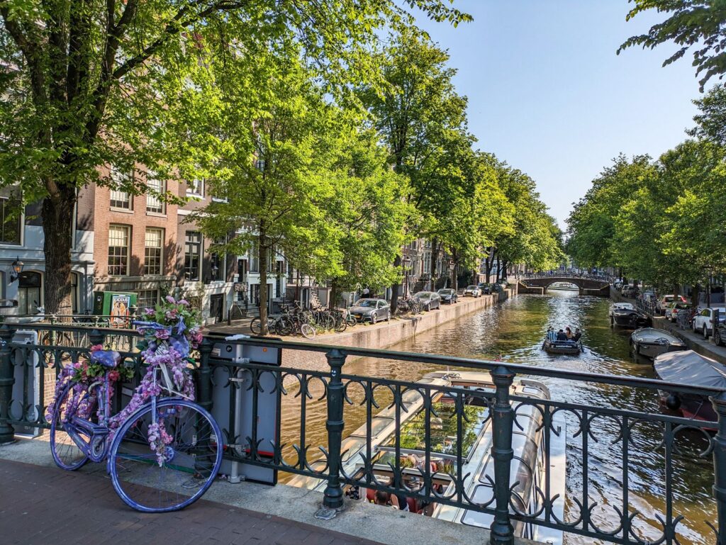 Travelydays Nederland (The Netherlands) – cycling travel impression