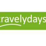 Travelydays Nederland logo