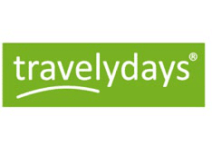 Travelydays Nederland logo