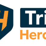 TripHeroics logo