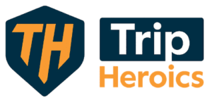 TripHeroics logo