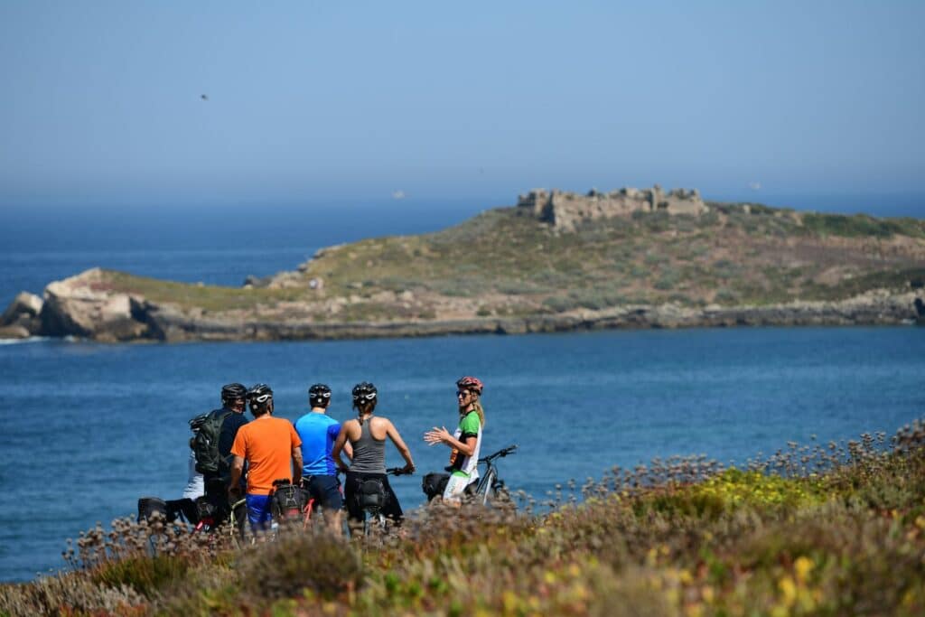 Turaventur Portugal Best Cycling (Portugal) – cycling travel impression