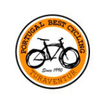 Turaventur Portugal Best Cycling logo