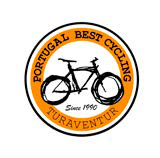 Turaventur Portugal Best Cycling logo