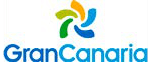 Turismo de Gran Canaria logo