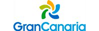 Turismo de Gran Canaria logo