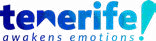 Turismo de Tenerife logo