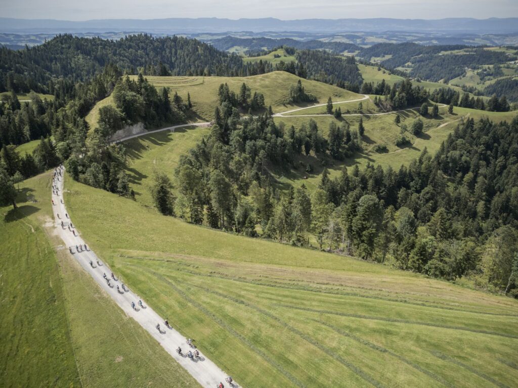 valley-adventures (Switzerland) – cycling travel impression