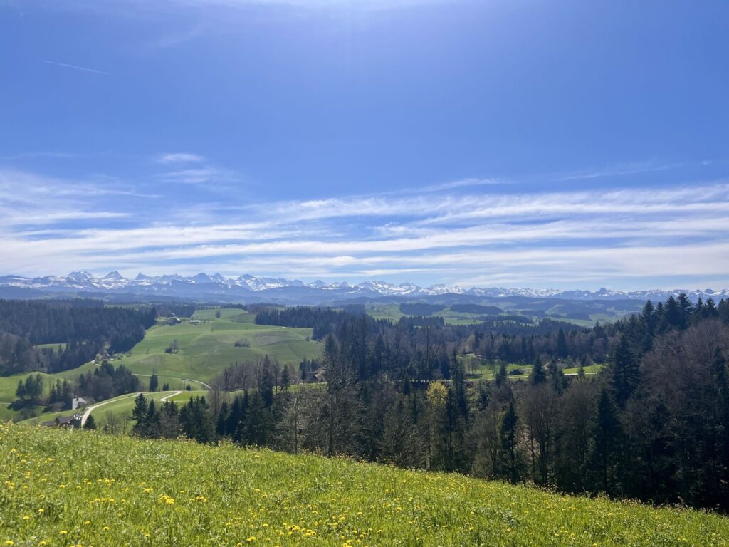 valley-adventures (Switzerland) – cycling travel impression
