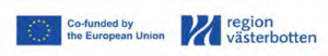 Västerbotten Sweden logo