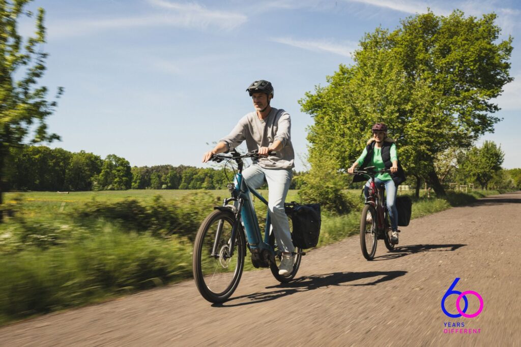 Velo De Ville (Germany) – cycling travel impression