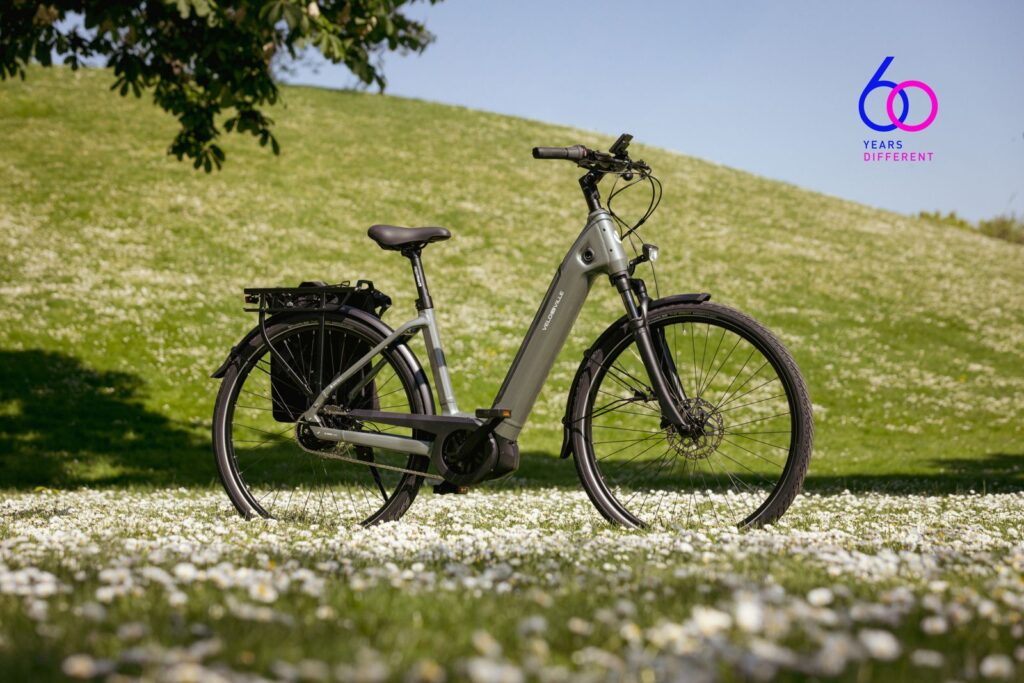 Velo De Ville (Germany) – cycling travel impression