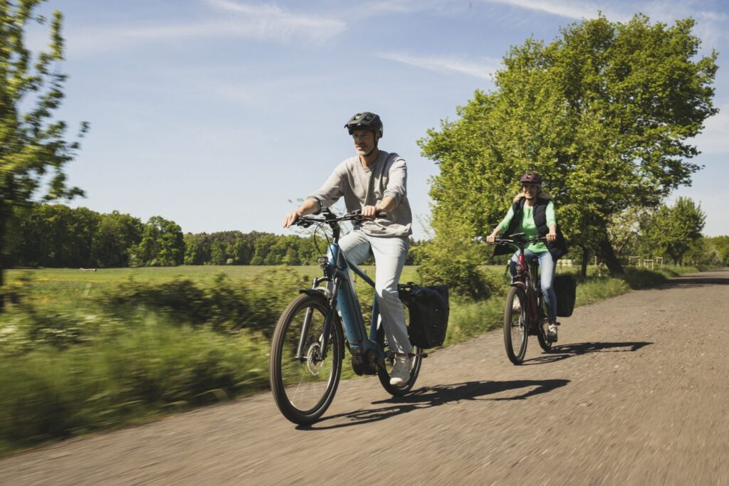 Velo De Ville (Germany) – cycling travel impression