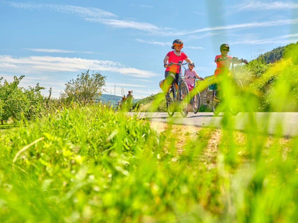 velotours Touristik (Germany) – cycling travel impression