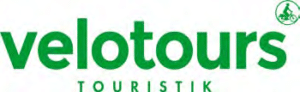 velotours Touristik logo