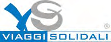 Viaggi Solidali & Casa Conte Rosso Bike-Hostel logo