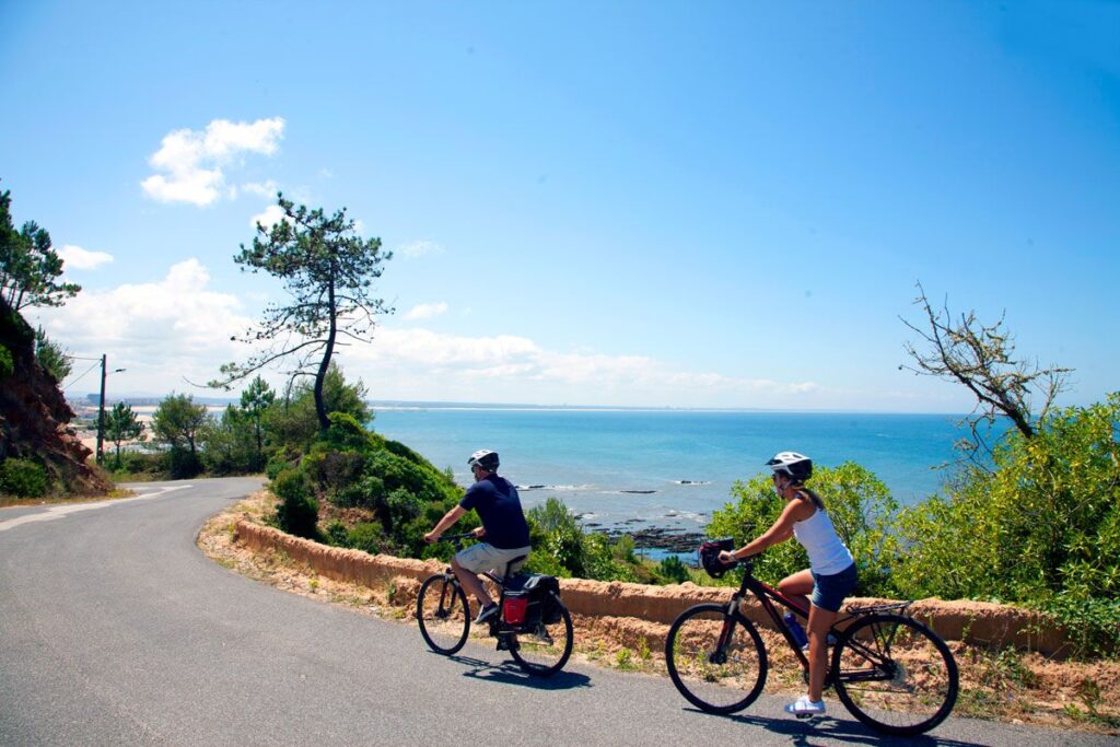 Vinitur (Portugal) – cycling travel impression
