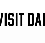 Visit Dalarna logo