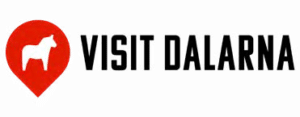 Visit Dalarna logo