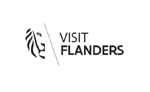 VISITFLANDERS logo