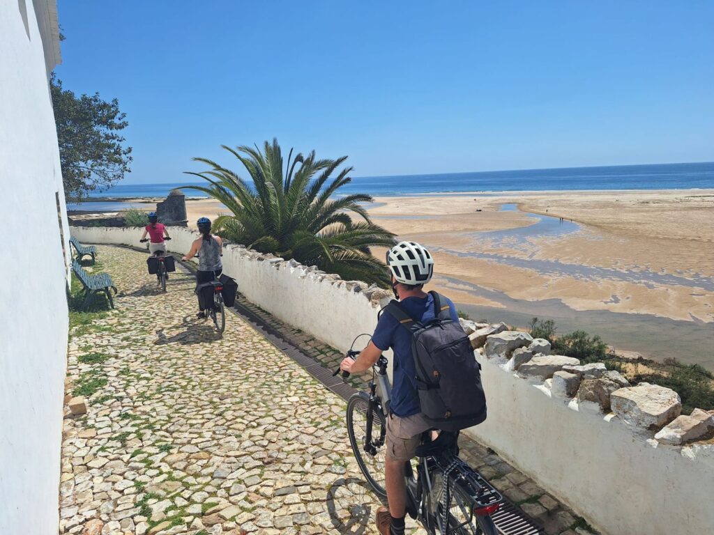 WALK INN (France) – cycling travel impression