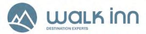WALK INN logo