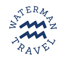 Waterman Travel logo