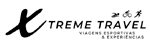 Xtreme Travel Brazil logo