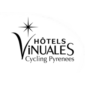Hôtels Vinuales Cycling Pyrenees 