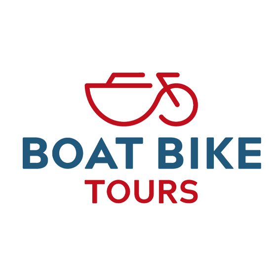 Boat Bike Tours 
