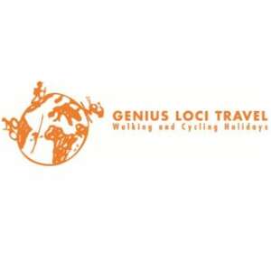 GENIUS LOCI TRAVEL 