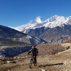 Pokhara Mountain Bike Adventure Pvt. Ltd. 