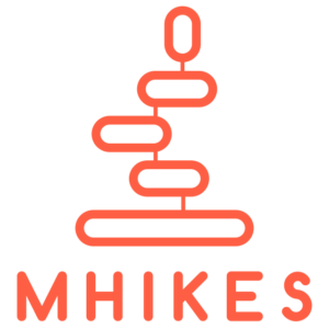 Mhikes & Roadbook for discovery 