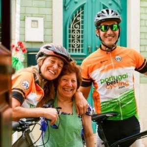 Turaventur - Portugal Best Cycling 
