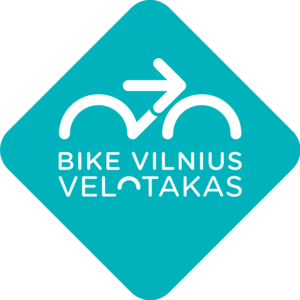 Bike Vilnius Velotakas 